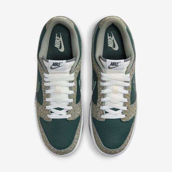 Size 12 • Nike Dunk Premium Low • Urban Landscape 2.0 • Cross-Posted • Firm main image 14